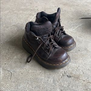 Doc martins